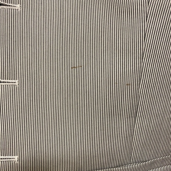 Men’s Express Slim Fit Suit - Picture 10 of 14